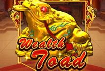 Slot Wealth Toad